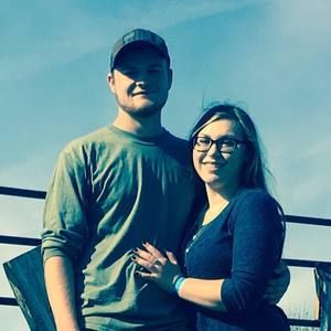 Meet your Posher, Justice marie